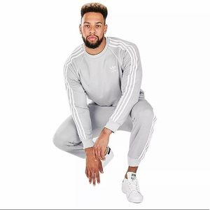 Adidas Originals Crewneck Sweatshirt Size M BNWT